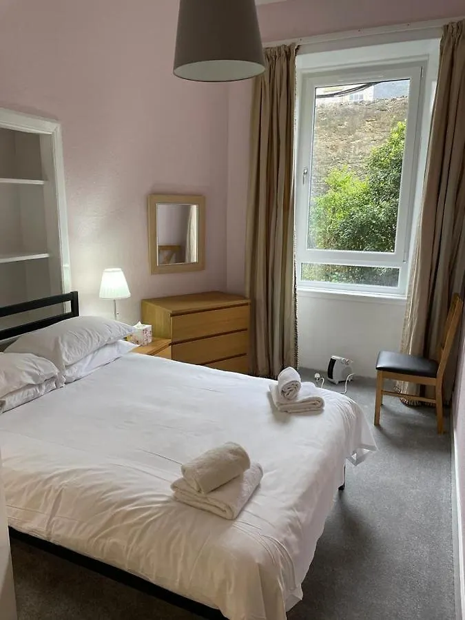 Central But Quiet Barony Street Only 10 Minutes Walk To Princes Street No Stairs Edinburgh