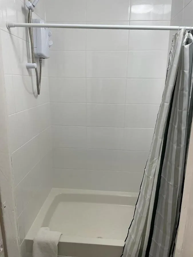 Apartment Central But Quiet Barony Street Only 10 Minutes Walk To Princes Street No Stairs Edinburgh United Kingdom
