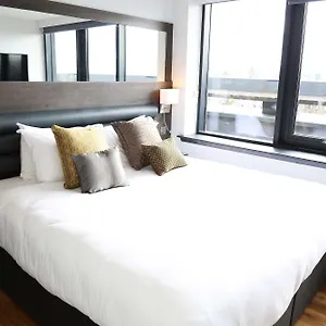 Hotel Haymarket Hub, Edimburgo