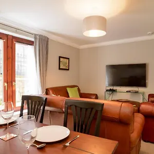 Apartamento Joivy Gorgeous Flat Near The Scotland Gallery, Edimburgo