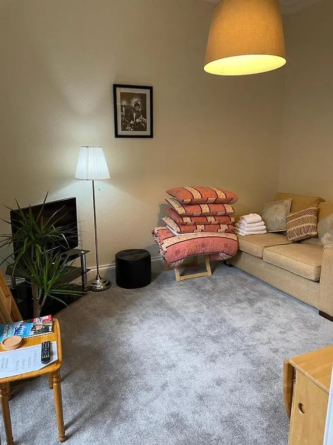 Central But Quiet Barony Street Only 10 Minutes Walk To Princes Street No Stairs Edinburgh Verenigd Koninkrijk