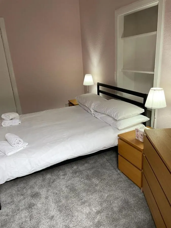 Central But Quiet Barony Street Only 10 Minutes Walk To Princes Street No Stairs Edinburgh 0*,  Verenigd Koninkrijk
